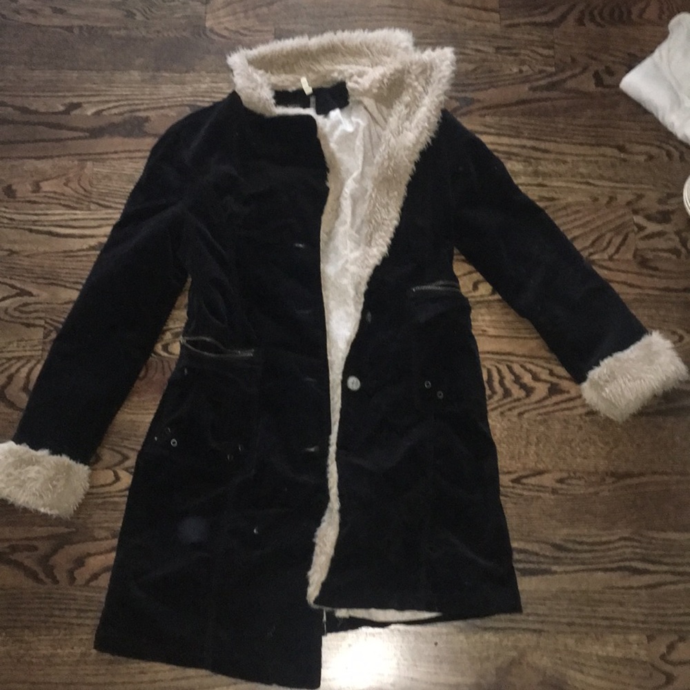 Coat